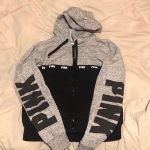 PINK Jacket